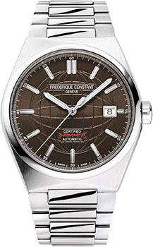 Часы Frederique Constant Highlife Automatic FC-303C3NH6B